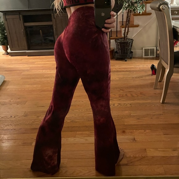 Fashion Nova stretch pants - Picture 6 of 7